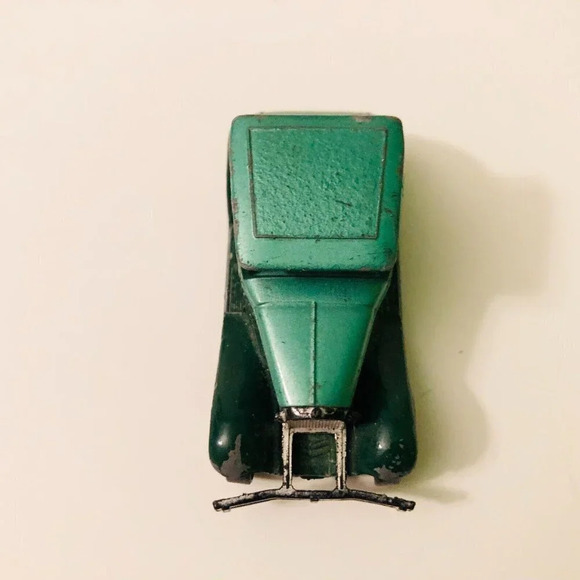 Vtg Matchbox Superfast Mini Haha No 14 Damaged and Model A  Ford No 73 - Picture 14 of 16